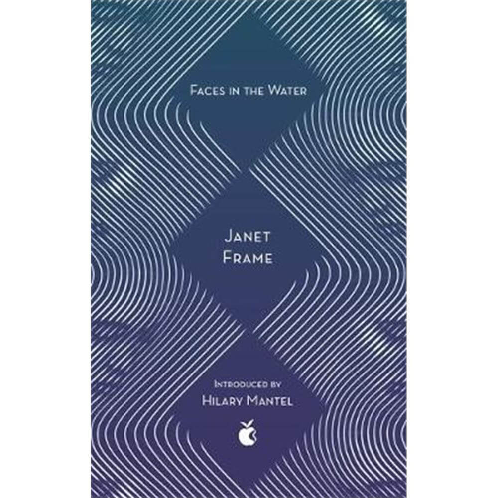 Faces In The Water (Paperback) - Janet Frame